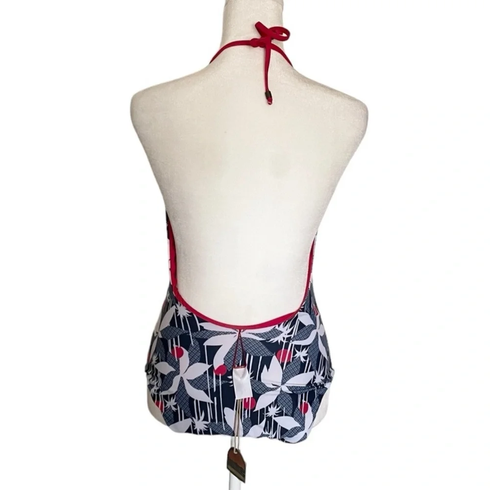 Faherty reversible one